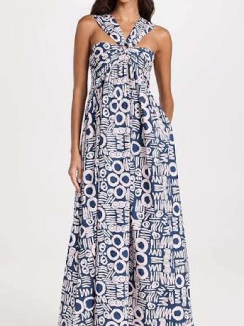 Cleobella Zola Maxi Dress